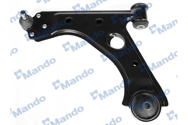 Mando Ψαλίδι, Ανάρτηση Τροχών - MSA015453