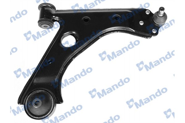 Mando Ψαλίδι, Ανάρτηση Τροχών - MSA015454