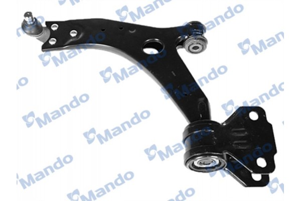 Mando Ψαλίδι, Ανάρτηση Τροχών - MSA015471