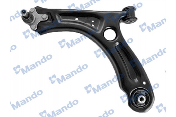 Mando Ψαλίδι, Ανάρτηση Τροχών - MSA015479