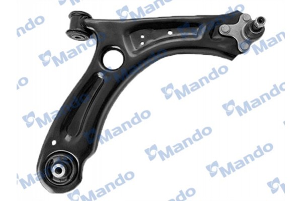 Mando Ψαλίδι, Ανάρτηση Τροχών - MSA015480