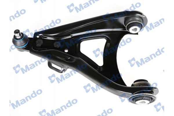 Mando Ψαλίδι, Ανάρτηση Τροχών - MSA015495