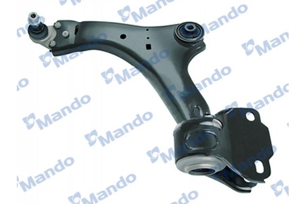 Mando Ψαλίδι, Ανάρτηση Τροχών - MSA015518