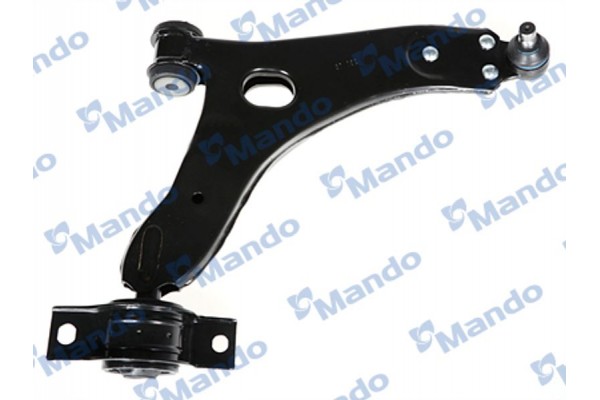 Mando Ψαλίδι, Ανάρτηση Τροχών - MSA016036