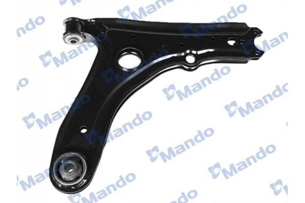 Mando Ψαλίδι, Ανάρτηση Τροχών - MSA016066