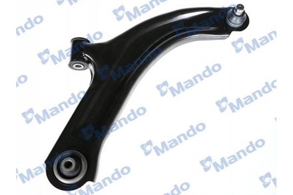 Mando Ψαλίδι, Ανάρτηση Τροχών - MSA016111