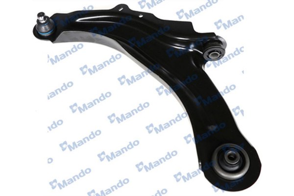 Mando Ψαλίδι, Ανάρτηση Τροχών - MSC015383