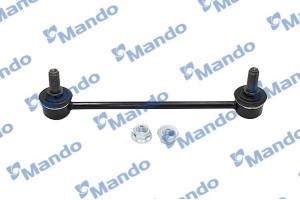 Mando Ράβδος/στήριγμα, Ράβδος Στρέψης - MSC010014