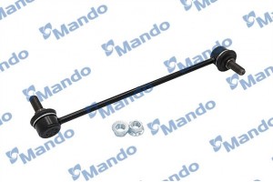 Mando Ράβδος/στήριγμα, Ράβδος Στρέψης - SLD0019