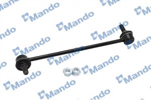 Mando Ράβδος/στήριγμα, Ράβδος Στρέψης - SLD0020