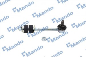 Mando Ράβδος/στήριγμα, Ράβδος Στρέψης - SLD0021