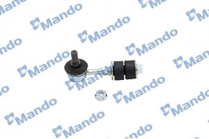 Mando Ράβδος/στήριγμα, Ράβδος Στρέψης - SLH0011