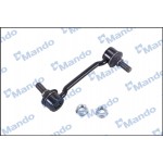 Mando Ράβδος/στήριγμα, Ράβδος Στρέψης - MSC010002