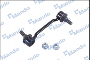 Mando Ράβδος/στήριγμα, Ράβδος Στρέψης - MSC010002