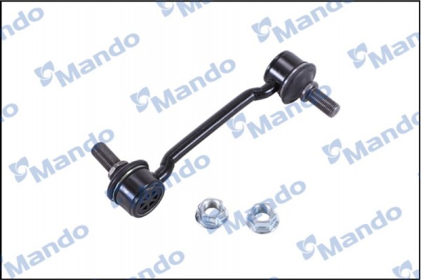 Mando Ράβδος/στήριγμα, Ράβδος Στρέψης - MSC010002