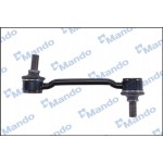 Mando Ράβδος/στήριγμα, Ράβδος Στρέψης - MSC010002