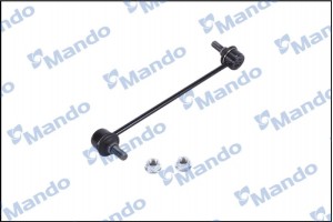 Mando Ράβδος/στήριγμα, Ράβδος Στρέψης - MSC010006