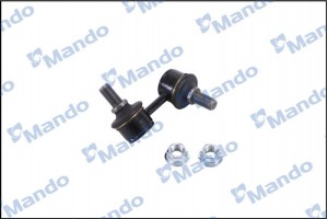 Mando Ράβδος/στήριγμα, Ράβδος Στρέψης - MSC010013