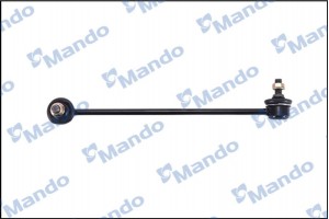 Mando Ράβδος/στήριγμα, Ράβδος Στρέψης - MSC010020