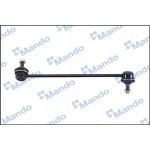 Mando Ράβδος/στήριγμα, Ράβδος Στρέψης - MSC010086