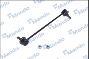 Mando Ράβδος/στήριγμα, Ράβδος Στρέψης - SLD0001