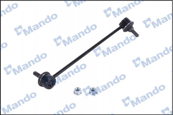 Mando Ράβδος/στήριγμα, Ράβδος Στρέψης - SLD0001