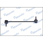 Mando Ράβδος/στήριγμα, Ράβδος Στρέψης - SLD0001