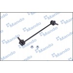 Mando Ράβδος/στήριγμα, Ράβδος Στρέψης - SLD0002