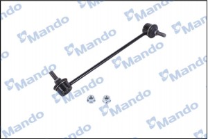 Mando Ράβδος/στήριγμα, Ράβδος Στρέψης - SLD0002