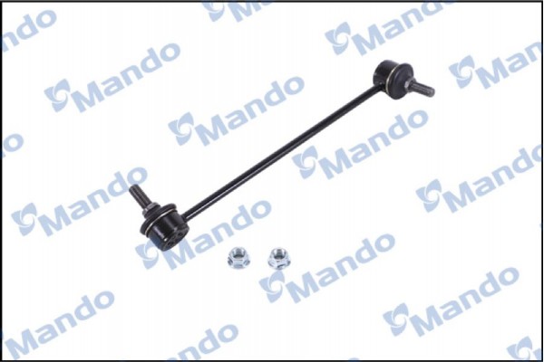 Mando Ράβδος/στήριγμα, Ράβδος Στρέψης - SLD0002