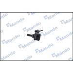 Mando Ράβδος/στήριγμα, Ράβδος Στρέψης - SLD0002