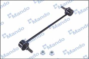 Mando Ράβδος/στήριγμα, Ράβδος Στρέψης - SLD0013