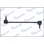 Mando Ράβδος/στήριγμα, Ράβδος Στρέψης - SLD0013