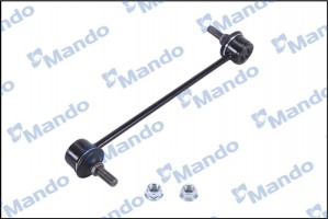 Mando Ράβδος/στήριγμα, Ράβδος Στρέψης - SLD0015