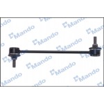 Mando Ράβδος/στήριγμα, Ράβδος Στρέψης - SLD0015