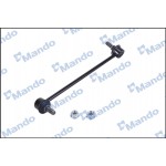 Mando Ράβδος/στήριγμα, Ράβδος Στρέψης - SLD0019