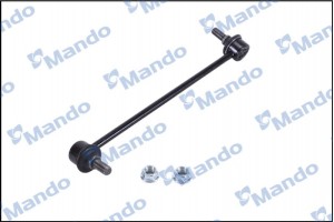 Mando Ράβδος/στήριγμα, Ράβδος Στρέψης - SLD0019