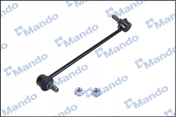 Mando Ράβδος/στήριγμα, Ράβδος Στρέψης - SLD0019