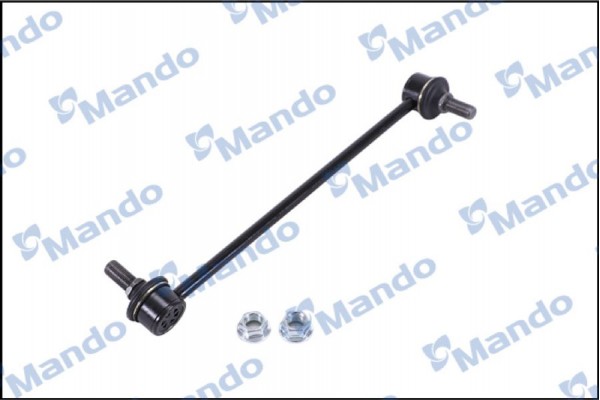 Mando Ράβδος/στήριγμα, Ράβδος Στρέψης - SLD0020