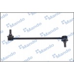 Mando Ράβδος/στήριγμα, Ράβδος Στρέψης - SLD0020