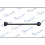 Mando Ράβδος/στήριγμα, Ράβδος Στρέψης - SLD0020