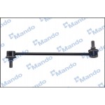 Mando Ράβδος/στήριγμα, Ράβδος Στρέψης - SLD0020