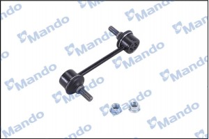 Mando Ράβδος/στήριγμα, Ράβδος Στρέψης - SLH0006