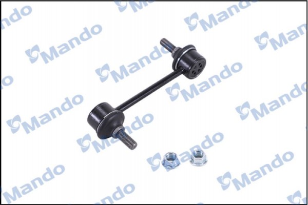 Mando Ράβδος/στήριγμα, Ράβδος Στρέψης - SLH0006