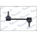 Mando Ράβδος/στήριγμα, Ράβδος Στρέψης - SLH0006