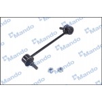 Mando Ράβδος/στήριγμα, Ράβδος Στρέψης - SLH0008