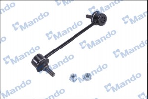 Mando Ράβδος/στήριγμα, Ράβδος Στρέψης - SLH0008