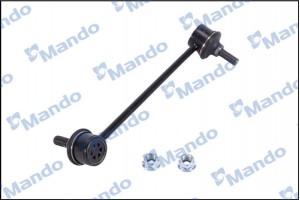 Mando Ράβδος/στήριγμα, Ράβδος Στρέψης - SLH0009