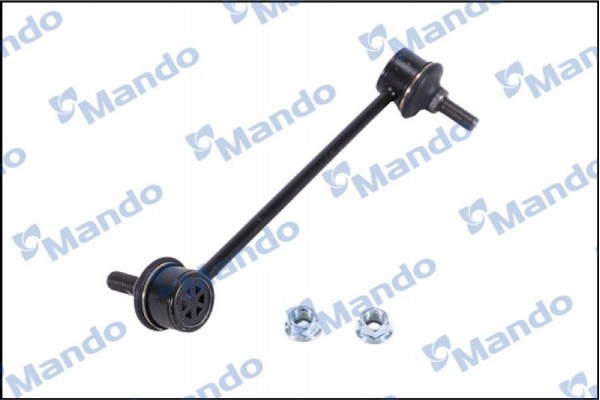 Mando Ράβδος/στήριγμα, Ράβδος Στρέψης - SLH0009