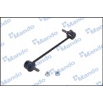 Mando Ράβδος/στήριγμα, Ράβδος Στρέψης - SLH0035